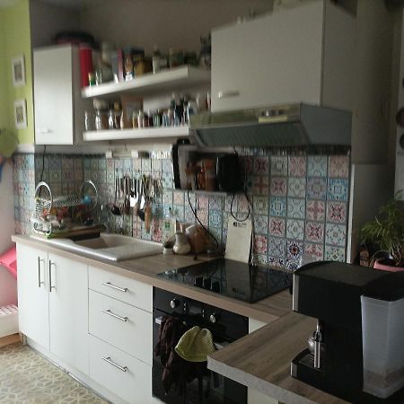 Appartement Vue Degagee Celleneuve Montpellier Extérieur photo