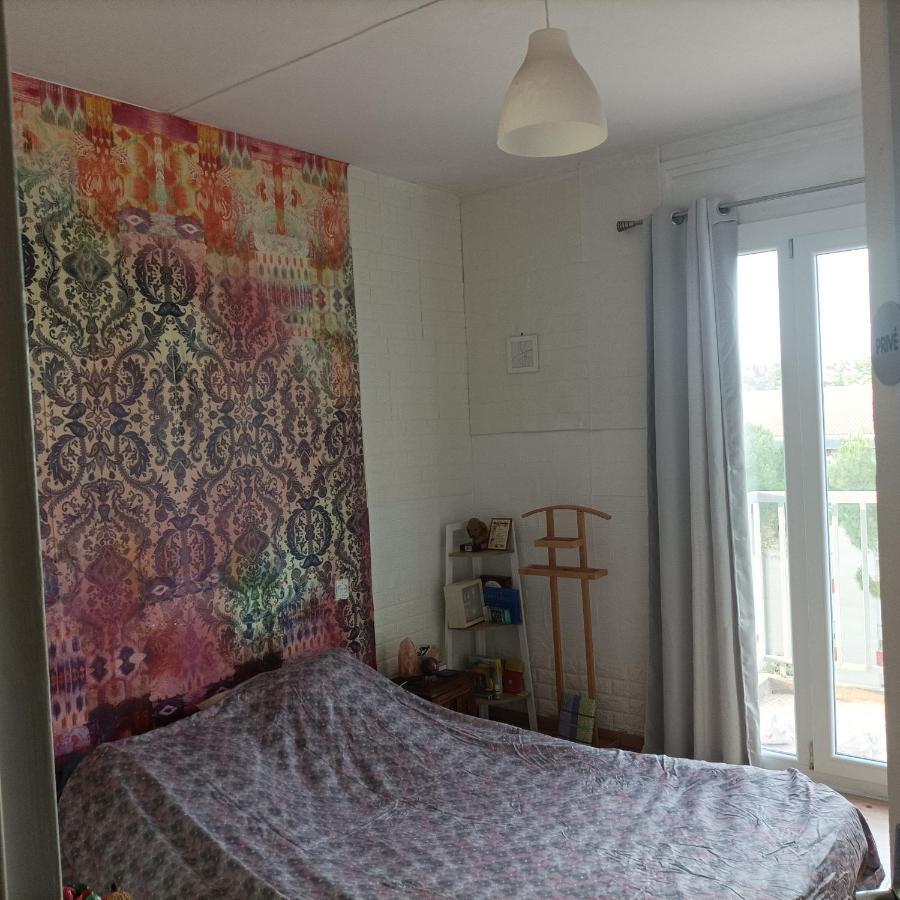 Appartement Vue Degagee Celleneuve Montpellier Extérieur photo